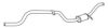 FONOS 618832 End Silencer